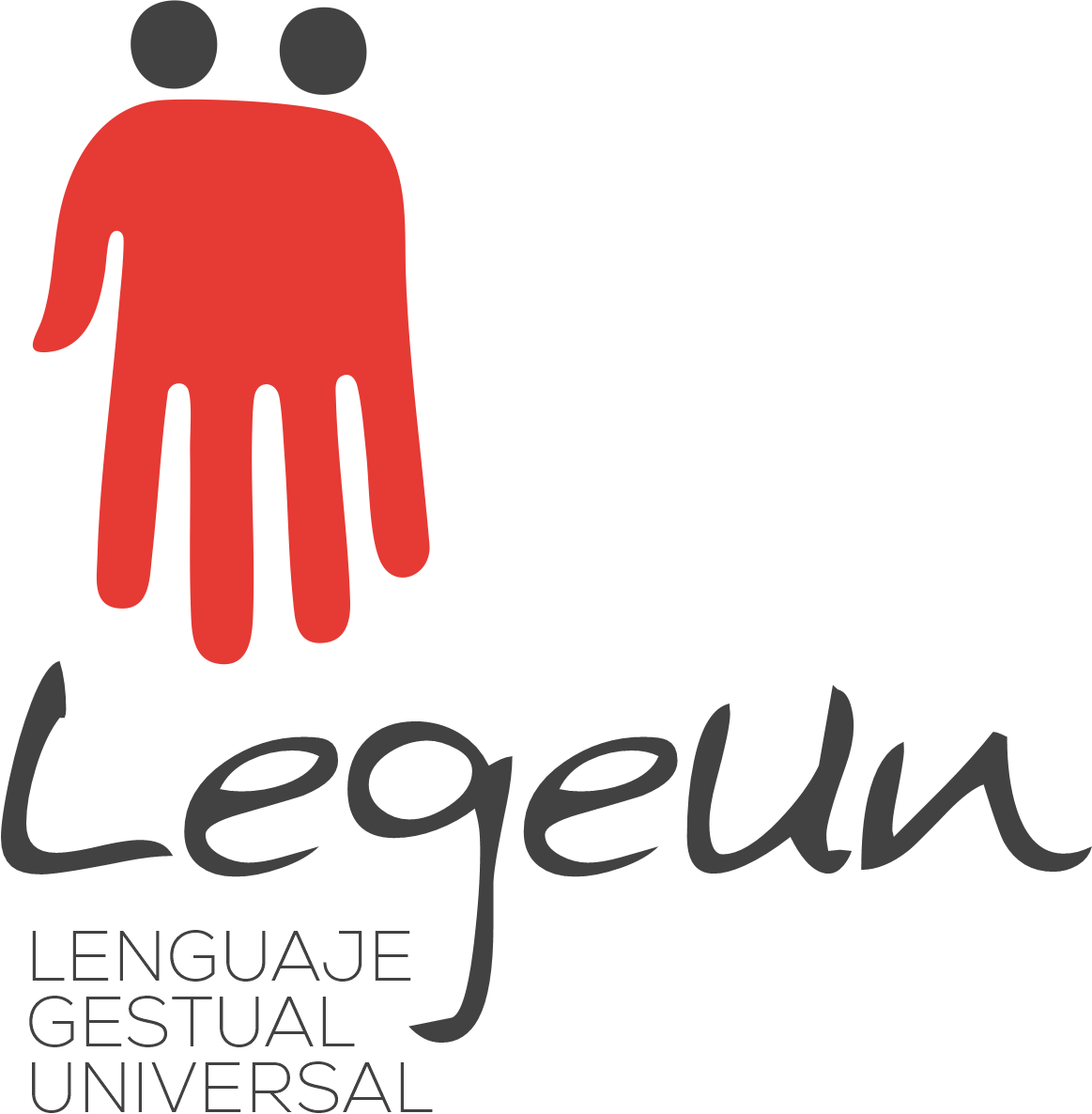 Legeun - Lenguaje Gestual Universal